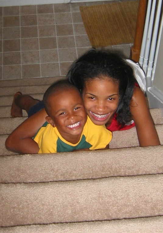 Daughter of Jesse Douglas