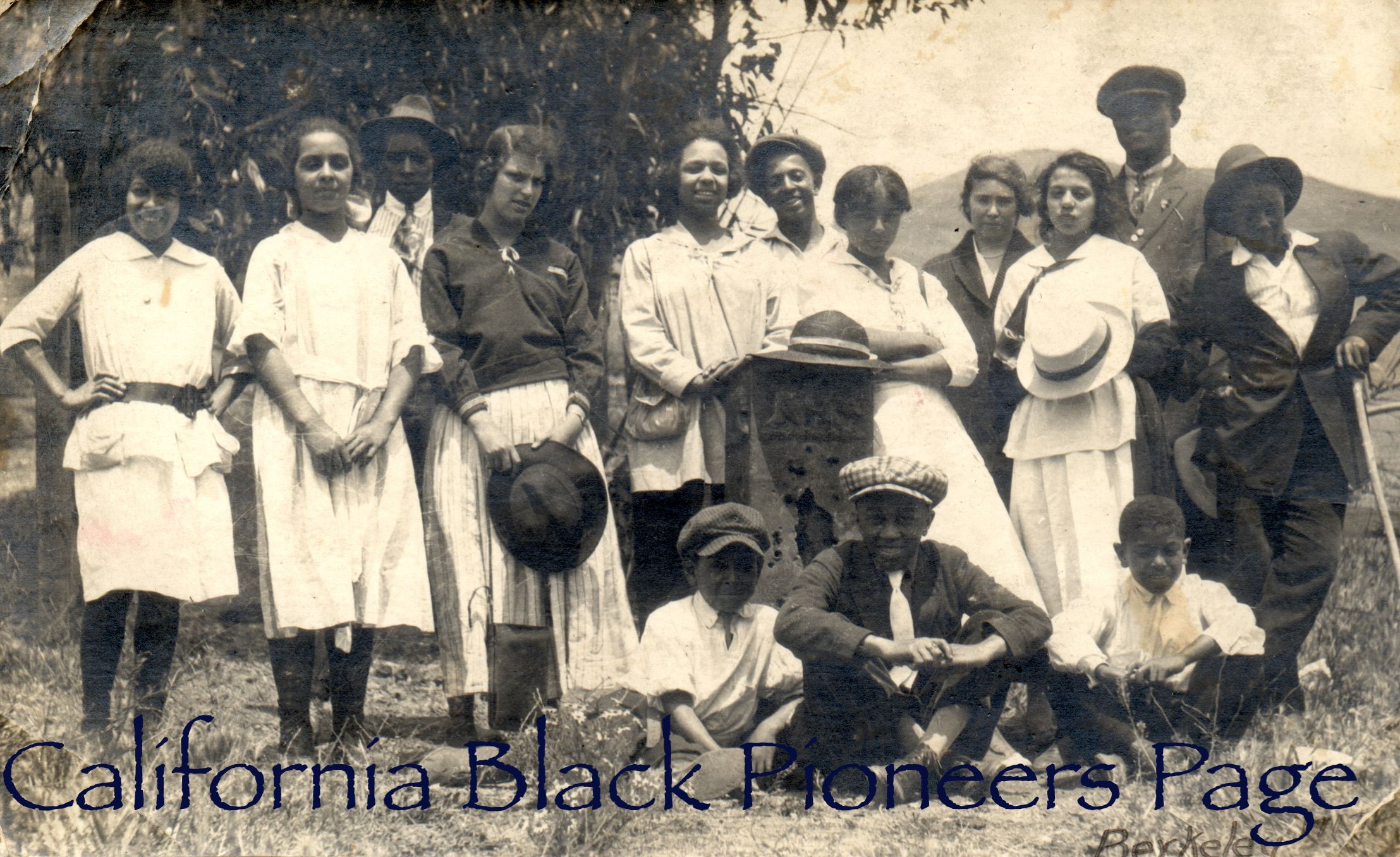 Pioneers Pictures